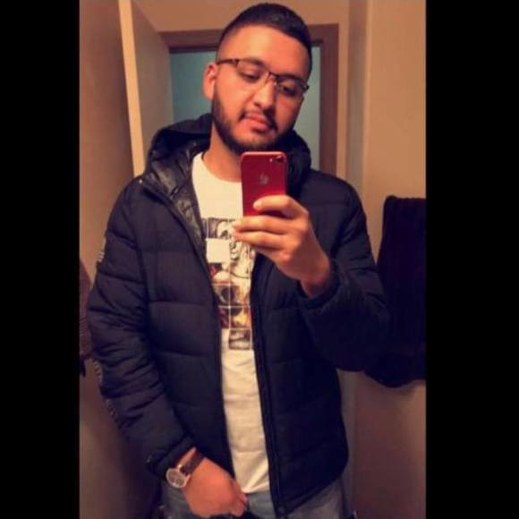 Meet your Posher, Joseph - Picture 1 of 1